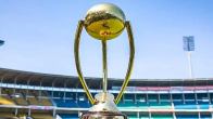 Border-Gavaskar Trophy will be starting from November 22