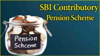 Contributory Pension Scheme