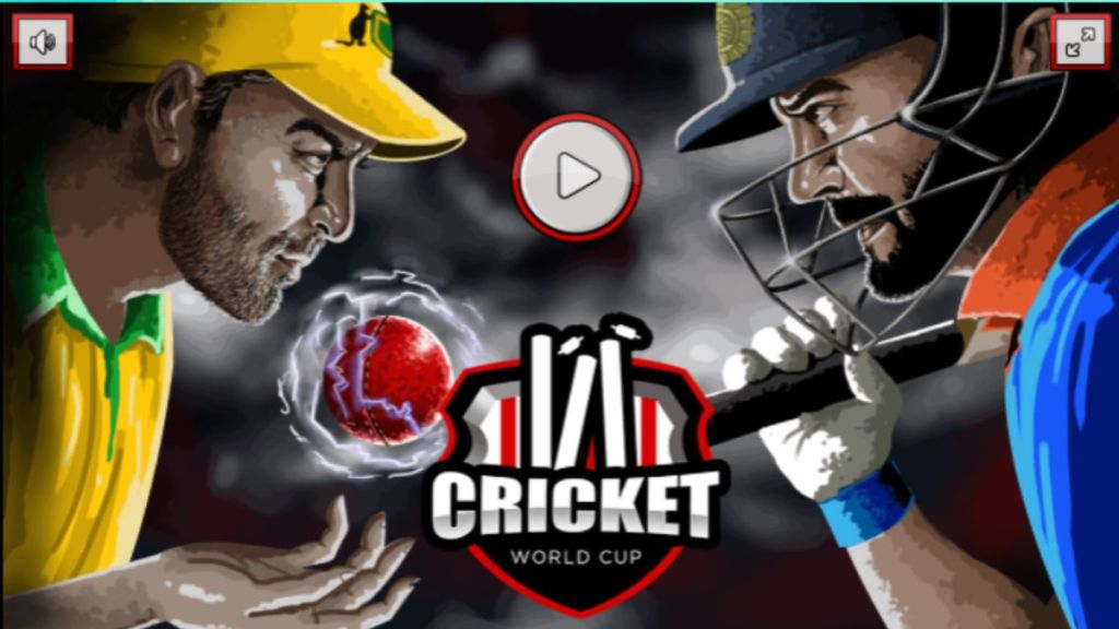 Cricket World Cup