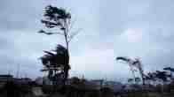 Cyclone Dana in Odisha