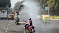 Delhi AQI Today: Air Quality Drops To ‘Very Poor’ Level – What's Causing High Pollution In Delhi-NCR?