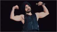 Diljit Dosanjh India Tour