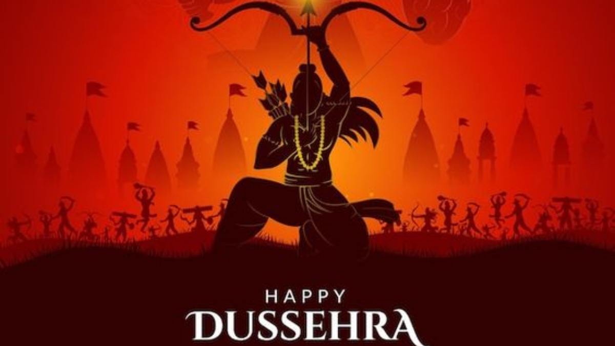 Dusshera