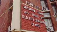 Election Commission Of India