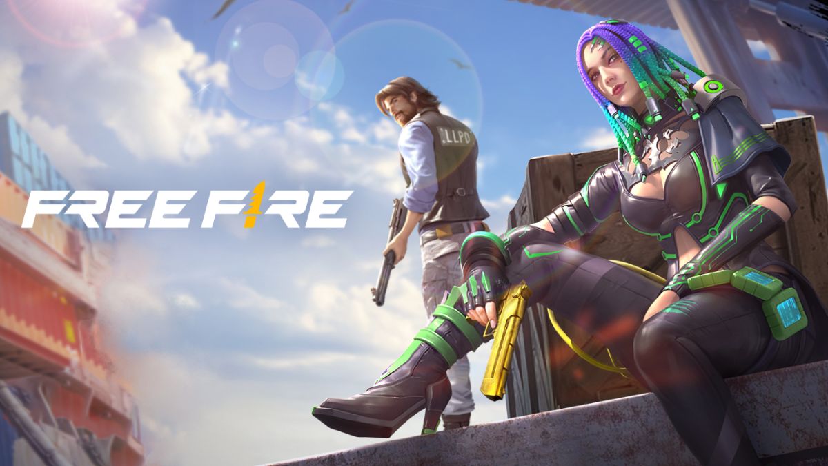 Garena Free Fire MAX Redeem Codes Today October 6, 2024 Boost Your