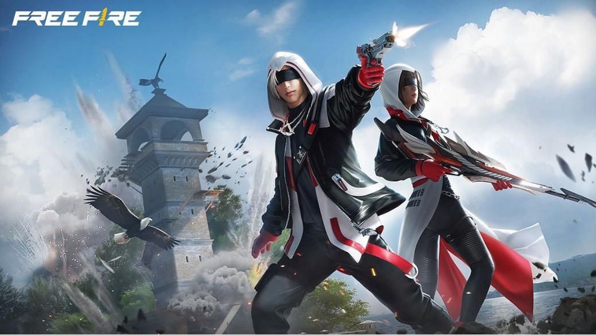 Garena Free Fire MAX Redeem Codes Today October 28, 2024: Steps To Redeem And Latest Code List