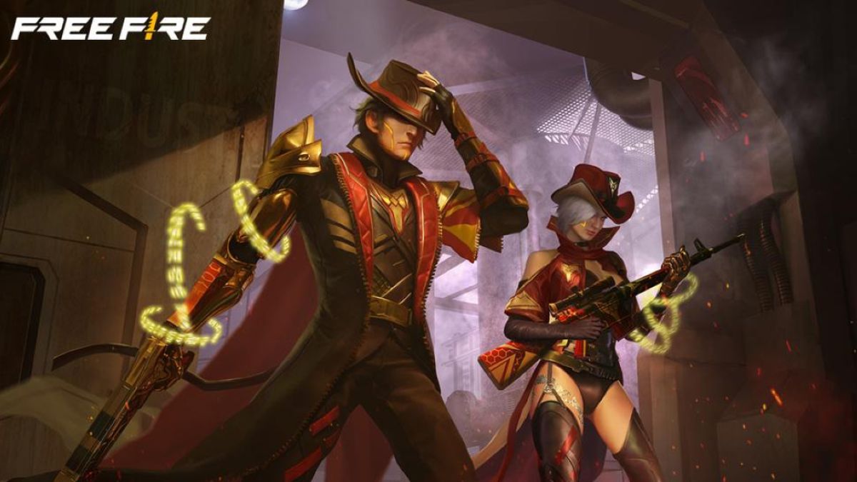 Garena Free Fire MAX Redeem Codes Today October 22, 2024: Ready To Grab The Latest Rewards Before Time Runs Out?