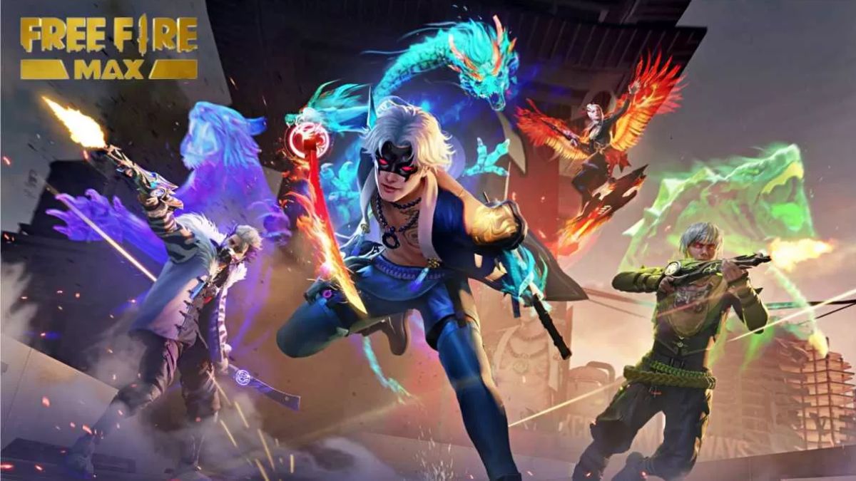 Garena Free Fire MAX Redeem Codes Today October 30, 2024: Want Free Weapons And Skins? Redeem These Codes NOW!