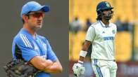 Gautam Gambhir is likely to back KL Rahul in 2nd Test against New Zealand