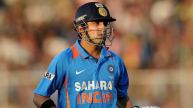 Gautam Gambhir turns 43