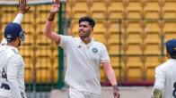 Harshit Rana all set to join Delhi Ranji squad for match against Assam