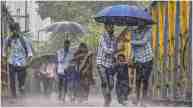 IMD Weather update- Tamil Nadu and other states to experience heavy rain