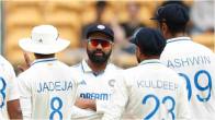 IND Vs NZ: India lost the first Test against New Zealand