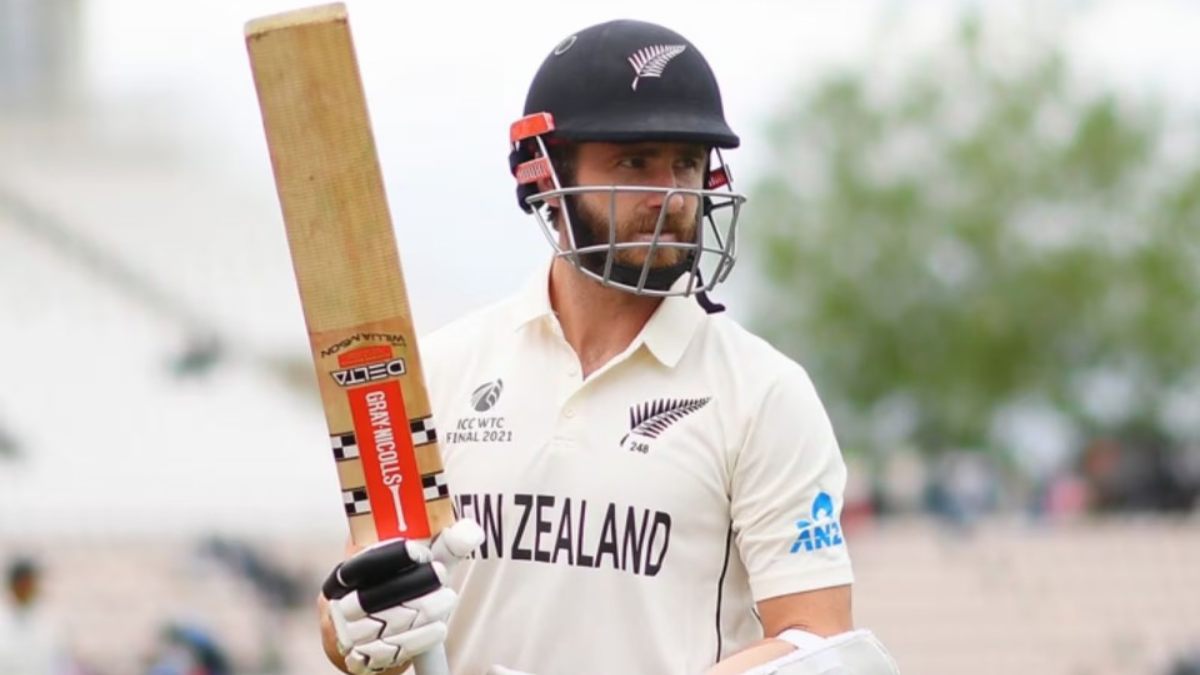 IND Vs NZ: Kane Williamson gets ruled out of 3rd Test