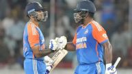 India vs Bangladesh, 3rd T20I: India Post Highest-Ever T20I Total