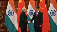 India-China Ties