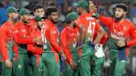 India vs Bangladesh: Najmul Shanto not happy with the batting performance