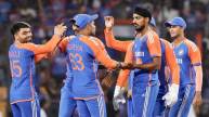 India vs Bangladesh: Team India wins the 1st T20I