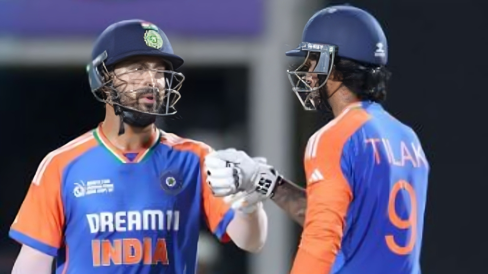 Emerging Asia Cup 2024, PostMatch Report India A Edges Past Pakistan