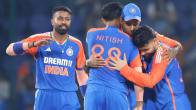 India won the second T20I against Bangladesh by 86 runs