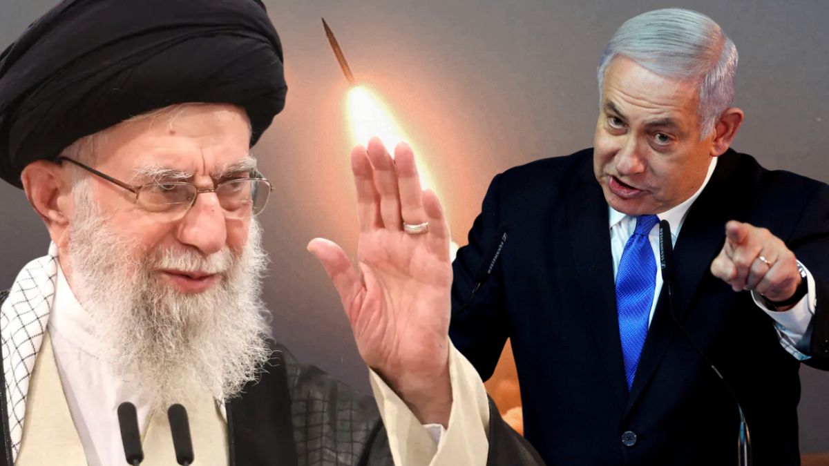 Middle East Crisis: Iran's BIG Warning to US Allies – 'Don’t Help Israel, Or Else…' News24 -