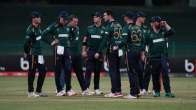 Ireland win by 69 runs against South Africa