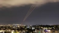 Israel Attacks Iran