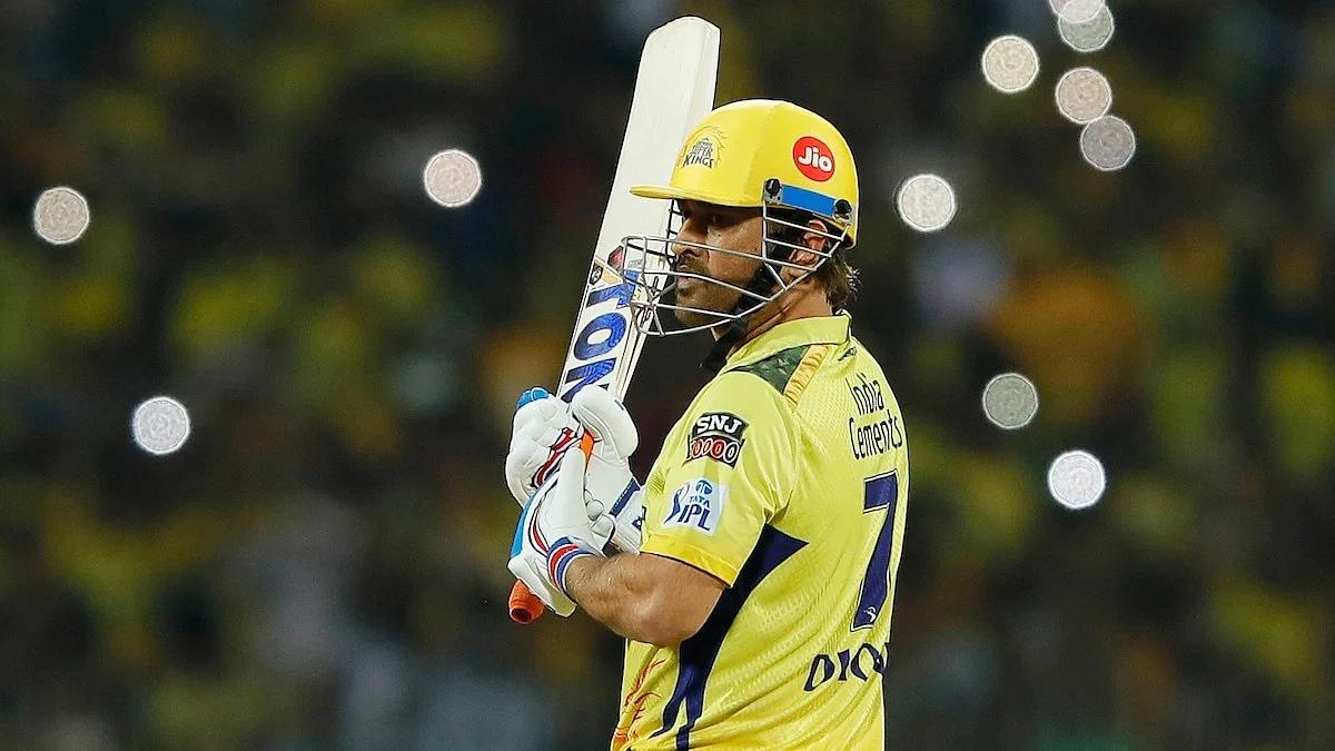 It is still uncertain whether MS Dhoni will be retained by CSK or not