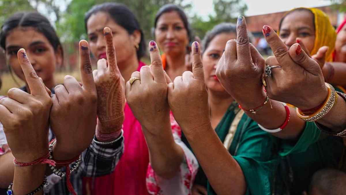 Jammu-Kashmir Election