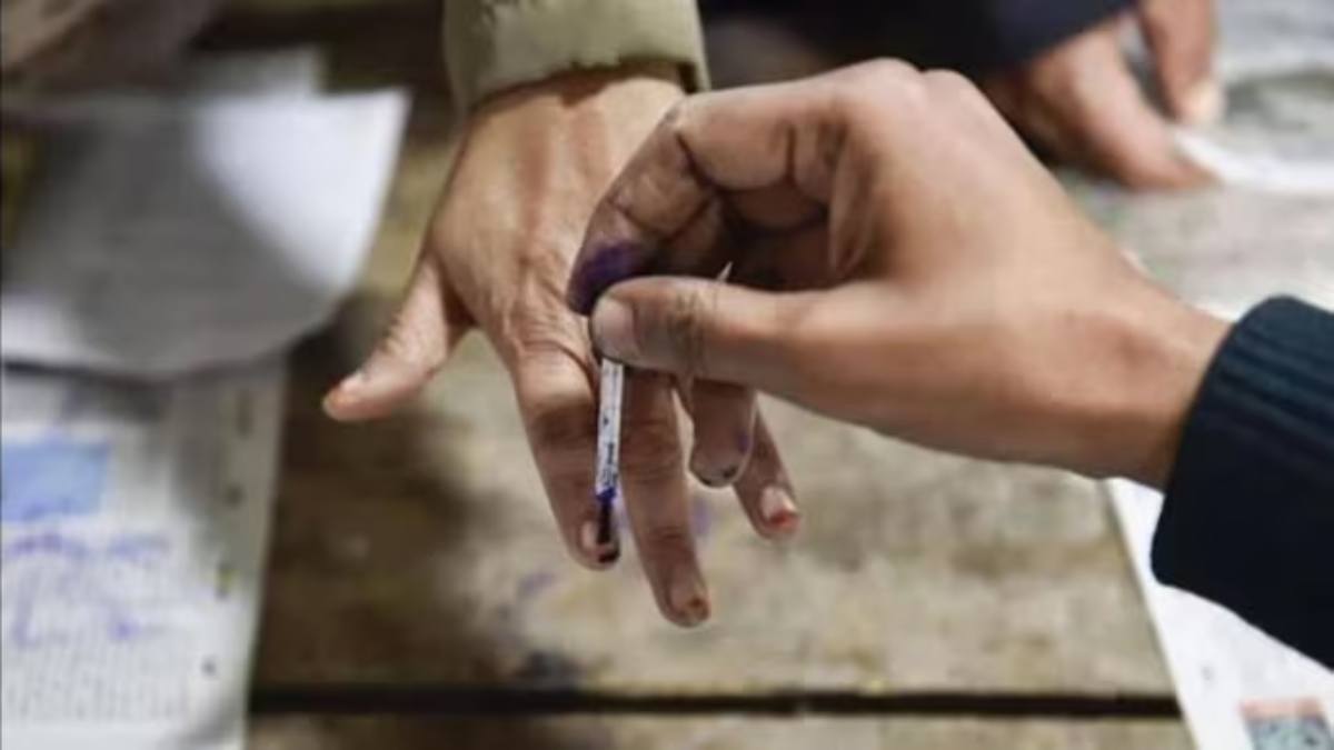 Jharkhand Assembly Elections