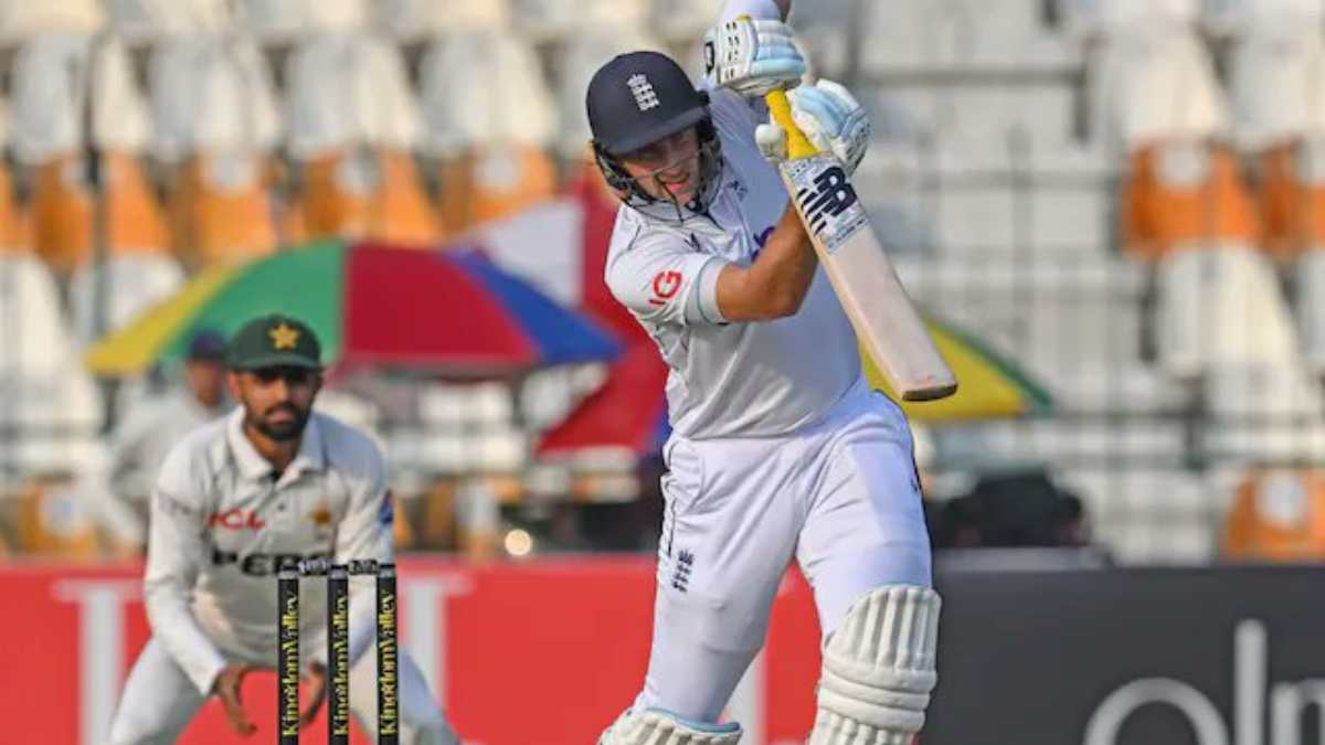 Joe Root scores 5000 runs in WTC history