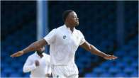 Kagiso Rabada achieves 300 Test wickets