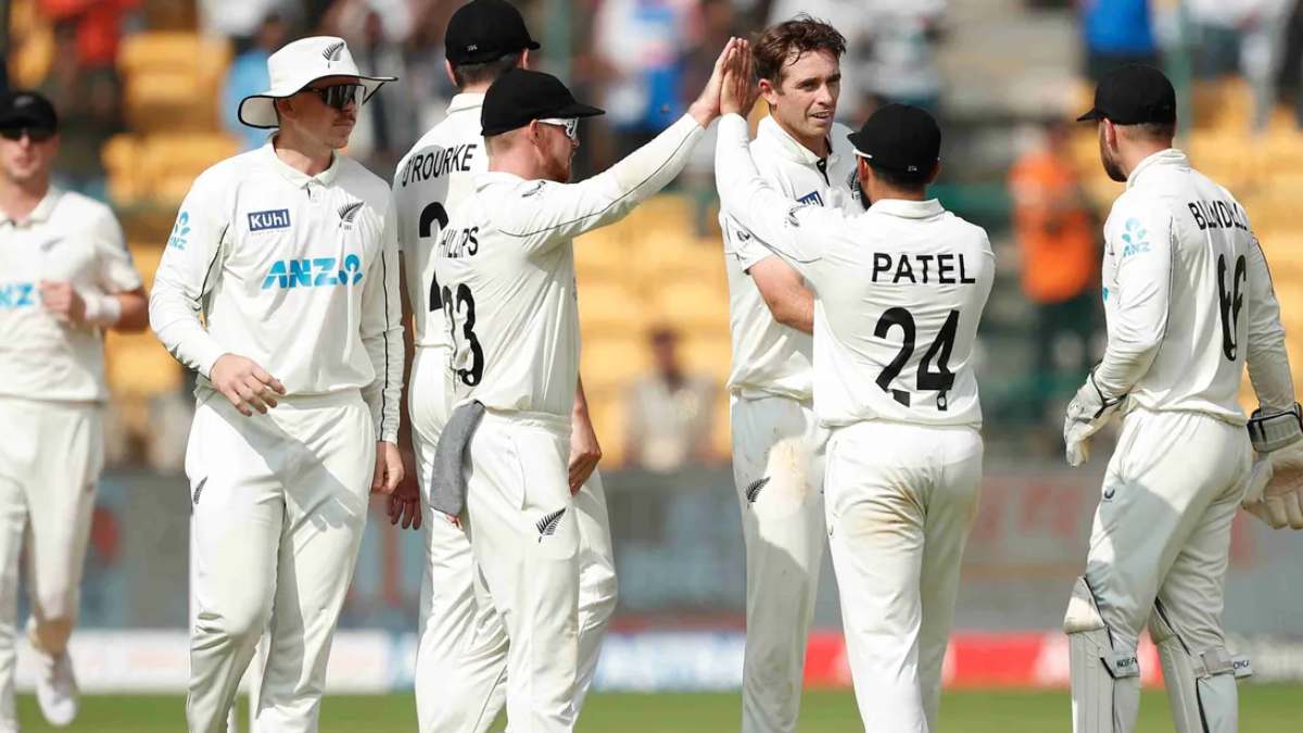 IND Vs NZ: BIG UPDATE! Star New Zealand Batter Unavailable For 2nd Test Against India