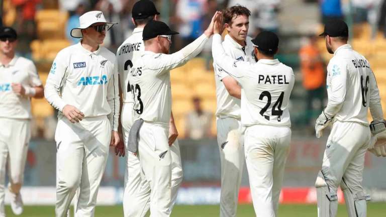 IND Vs NZ: BIG UPDATE! Star New Zealand Batter Unavailable For 2nd Test Against India