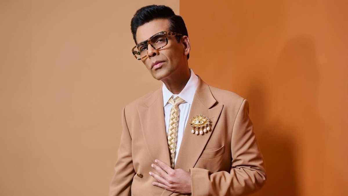 Karan Johar