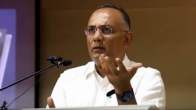 Karnataka Health Minister and Congress leader Dinesh Gundu Rao