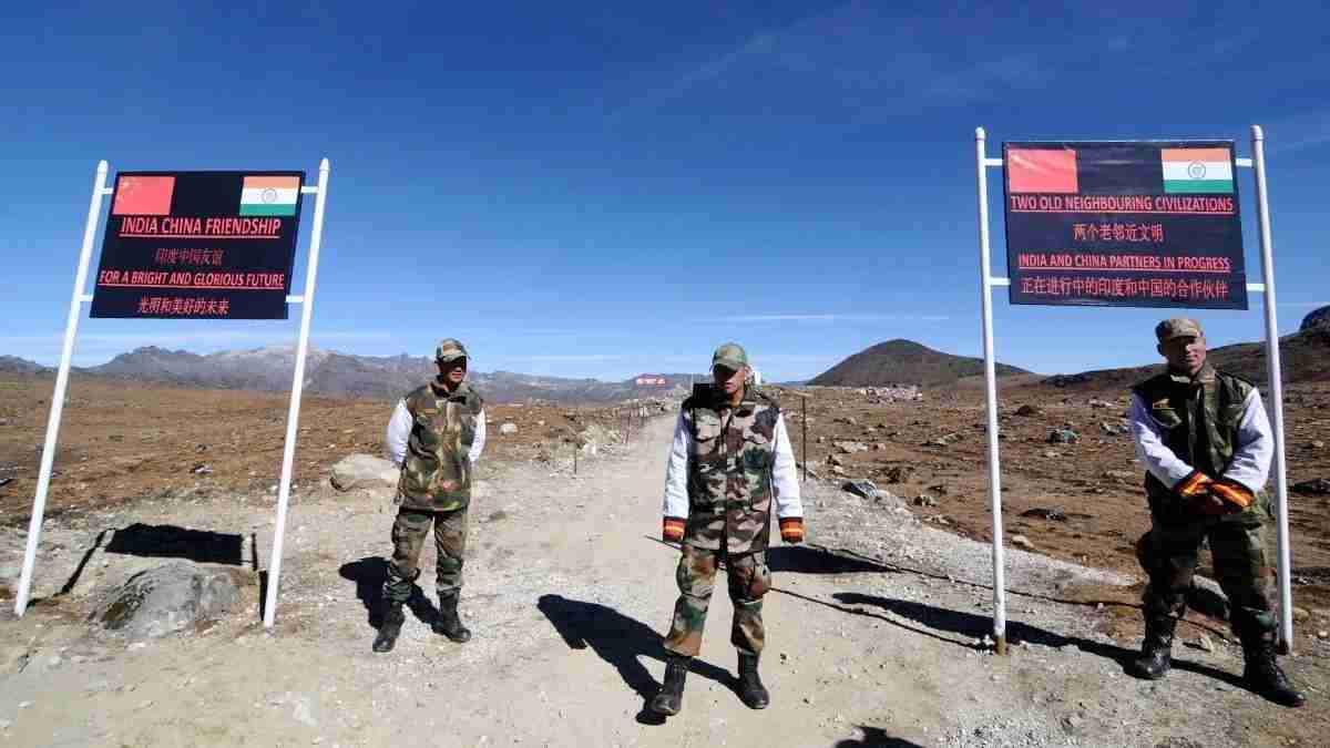 India And China Reach Agreement On Patrolling Along LAC, Paving The Way For Disengagement