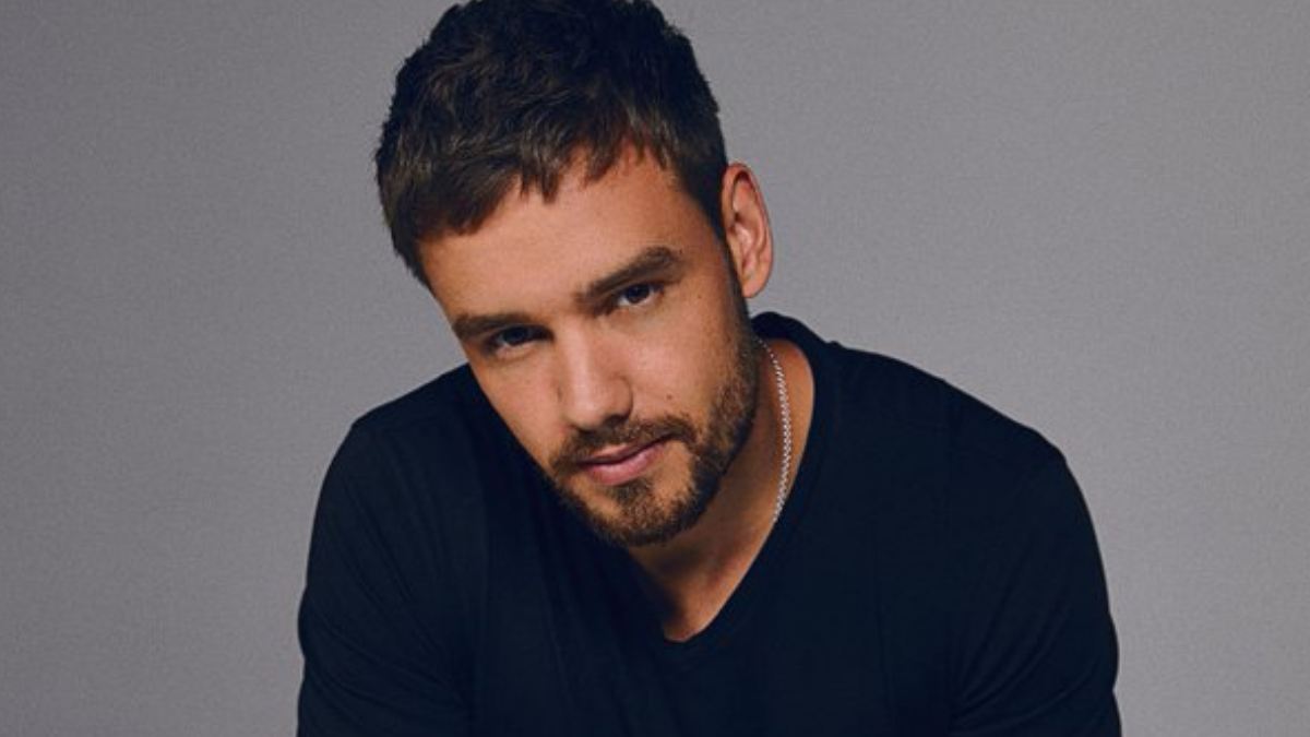 Liam Payne