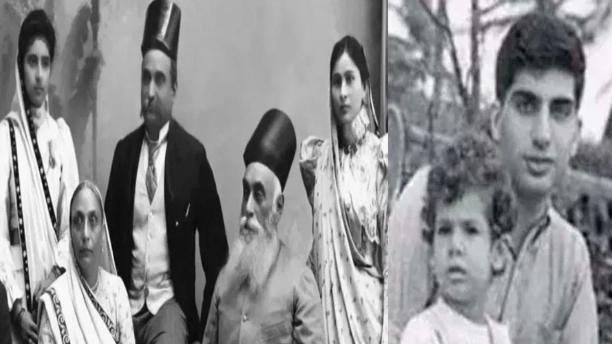 Ratan Tata Family Tree: A Look At The Tata Family And Their Legacy News24