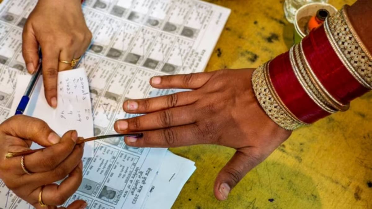 Maharashtra Assembly Elections 2024 Congress Eyes Major Share in MVA’s