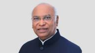 Mallikarjun Kharge