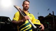 Matthew Wade retires from international cricket