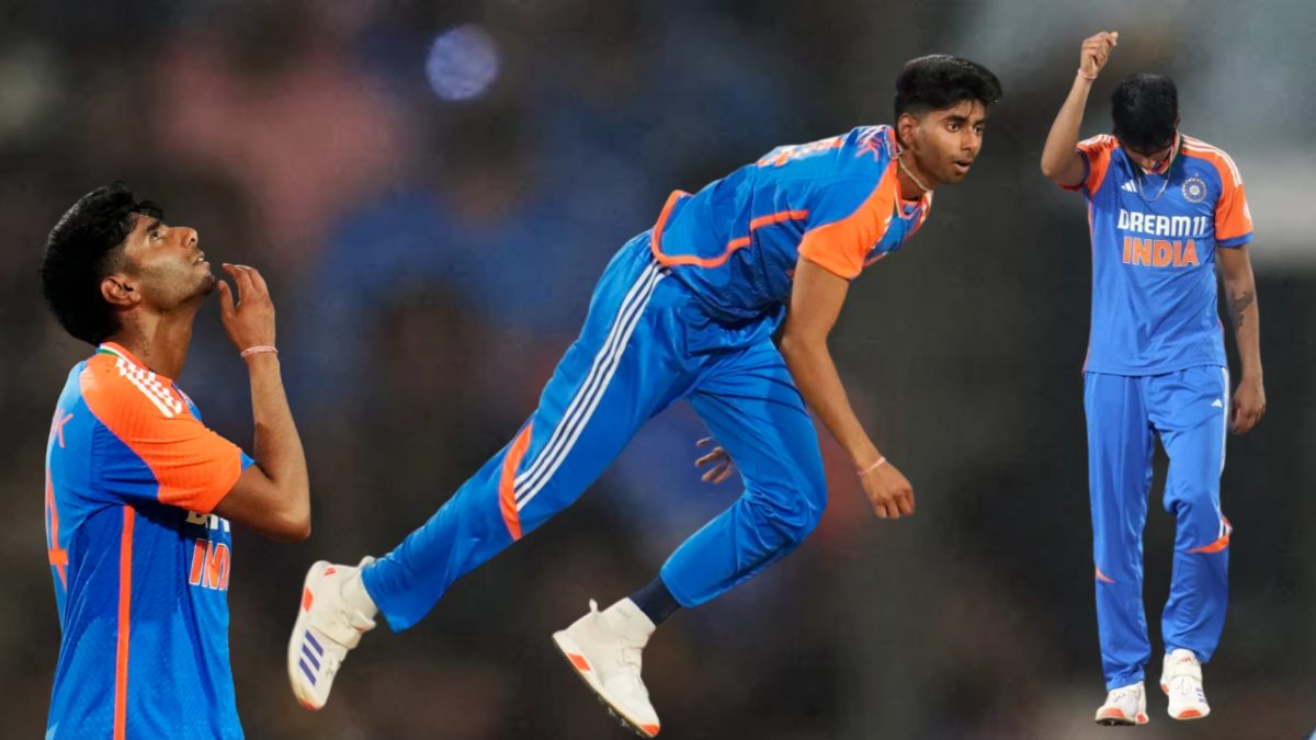 Mayank Yadav has impressed everyone with his fantastic performance in India vs Bangladesh 1st T20I