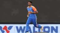 Mayank Yadav impressed everyone with his incredible performance in debut match against Bangladesh