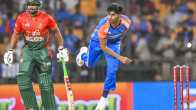 Mayank Yadav made an outstanding international debut against Bangladesh