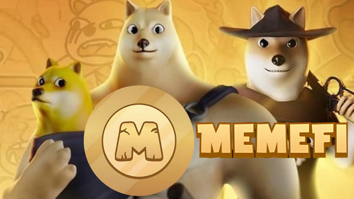 MemeFi Daily Codes Today October 24, 2024: Use Latest Combo And YouTube Codes To Win BIG!