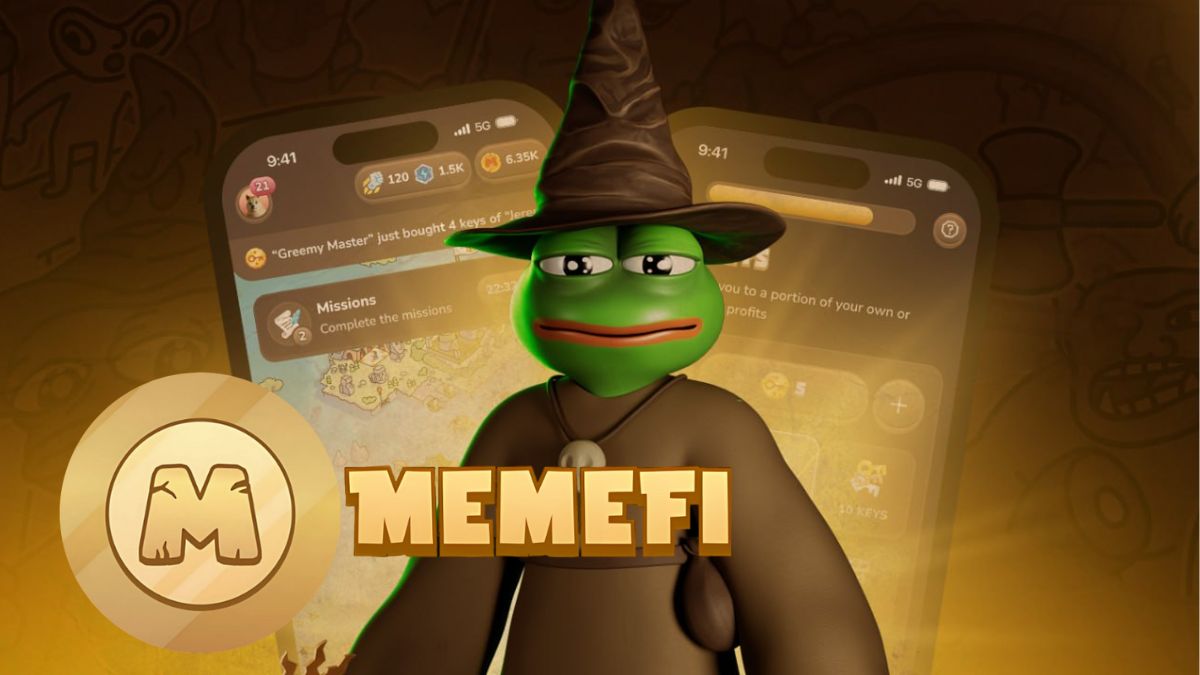 MemeFi Daily Codes Today October 17, 2024: Redeem Combo And YouTube Codes for HUGE Rewards!