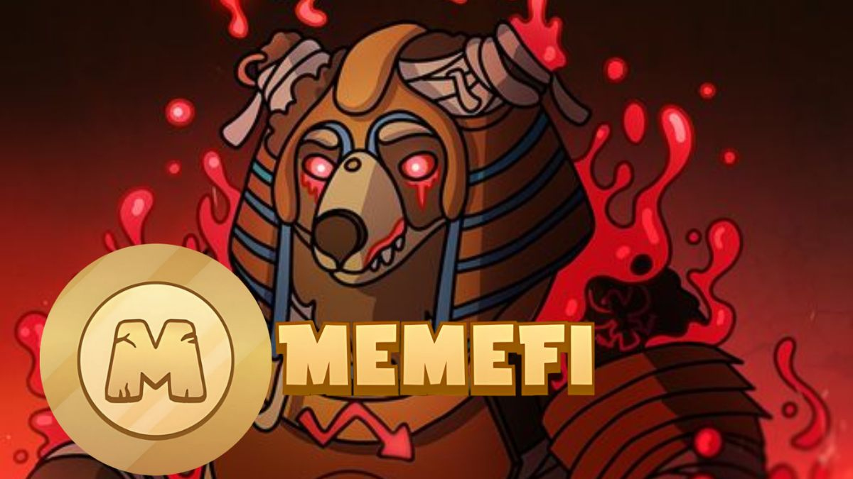 MemeFi Daily Codes Today October 21, 2024: Have You Claimed Your Daily Combo And YouTube Video Rewards Yet?