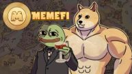 MemeFi Daily Codes Today October 28, 2024: Tap, Battle, And Redeem Exclusive Rewards