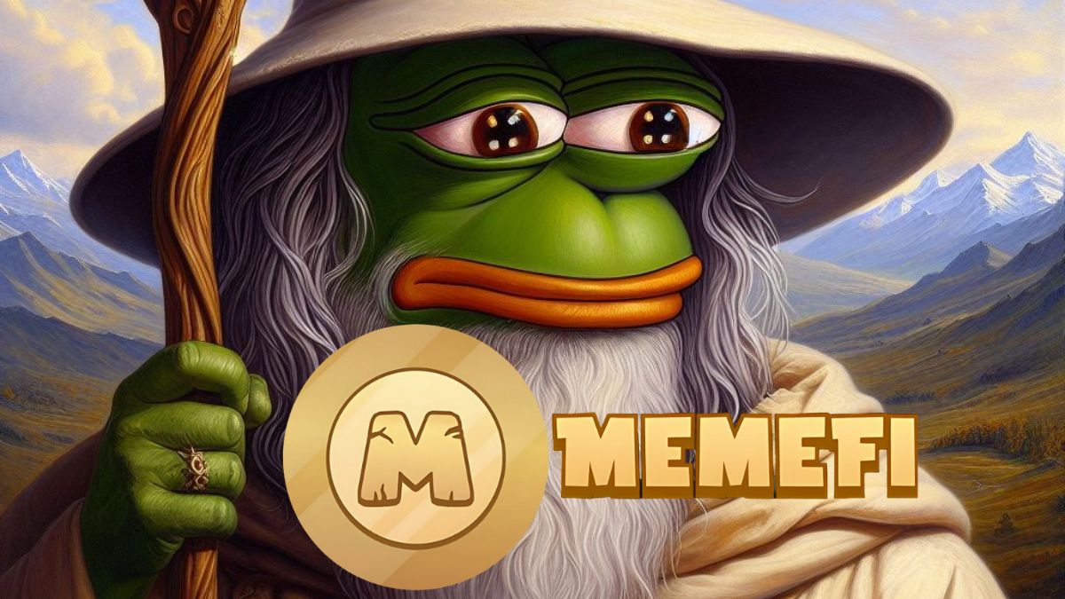 MemeFi Daily Codes Today October 22, 2024: What’s The Secret Code To Boost Your In-Game Coins?